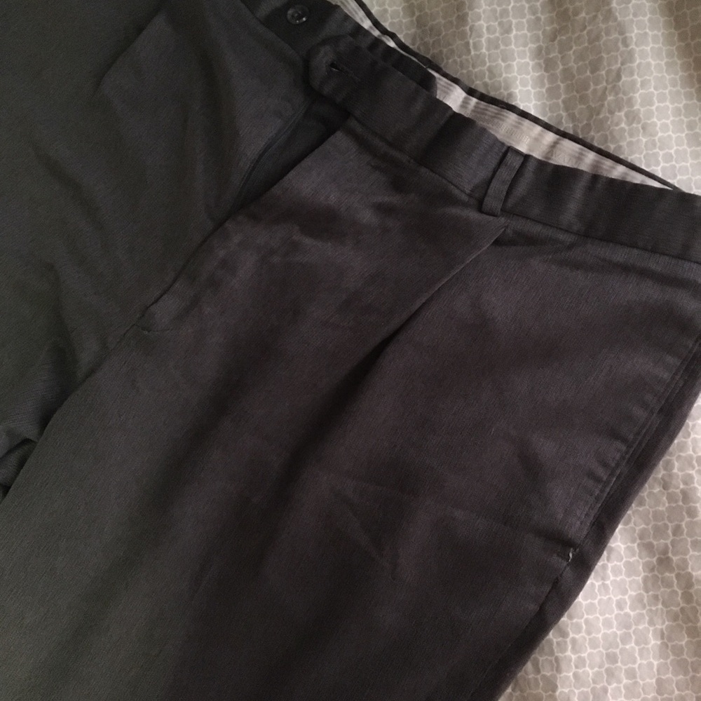 Men’s Dress Pants